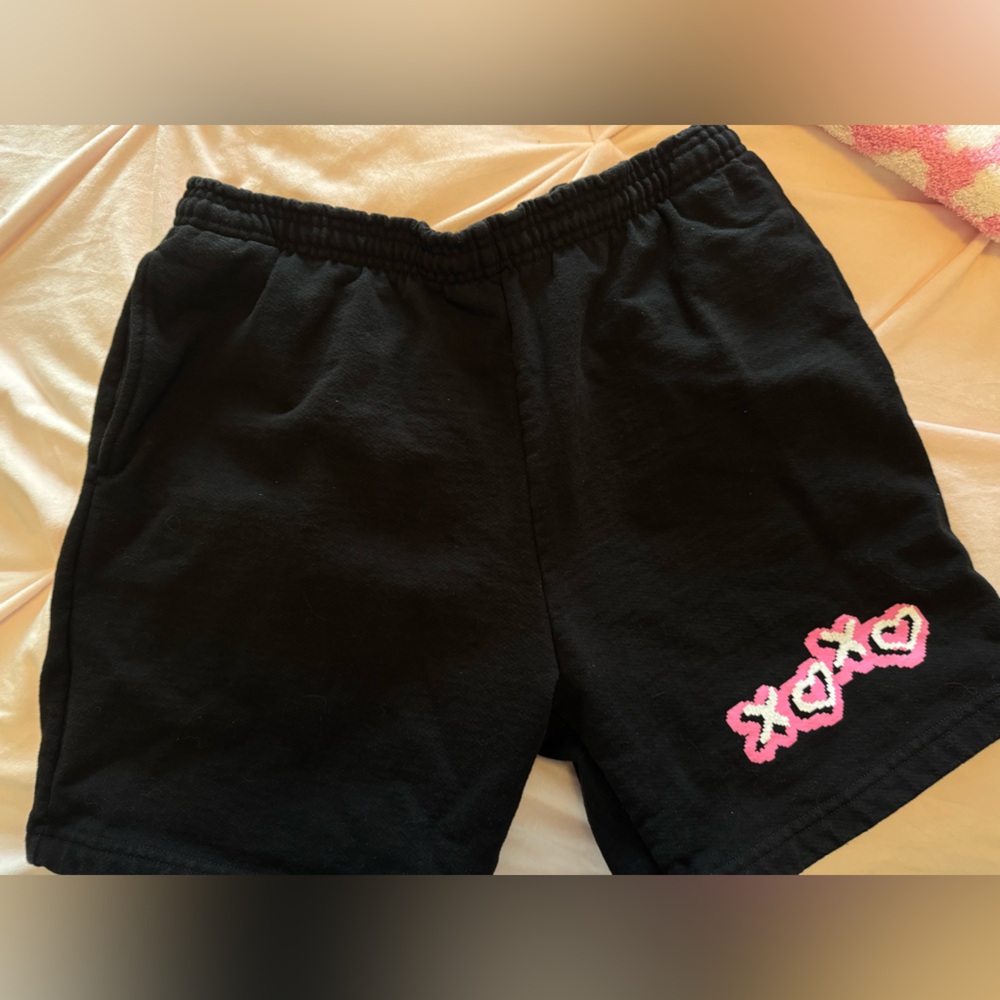 Young Miko tour merch
